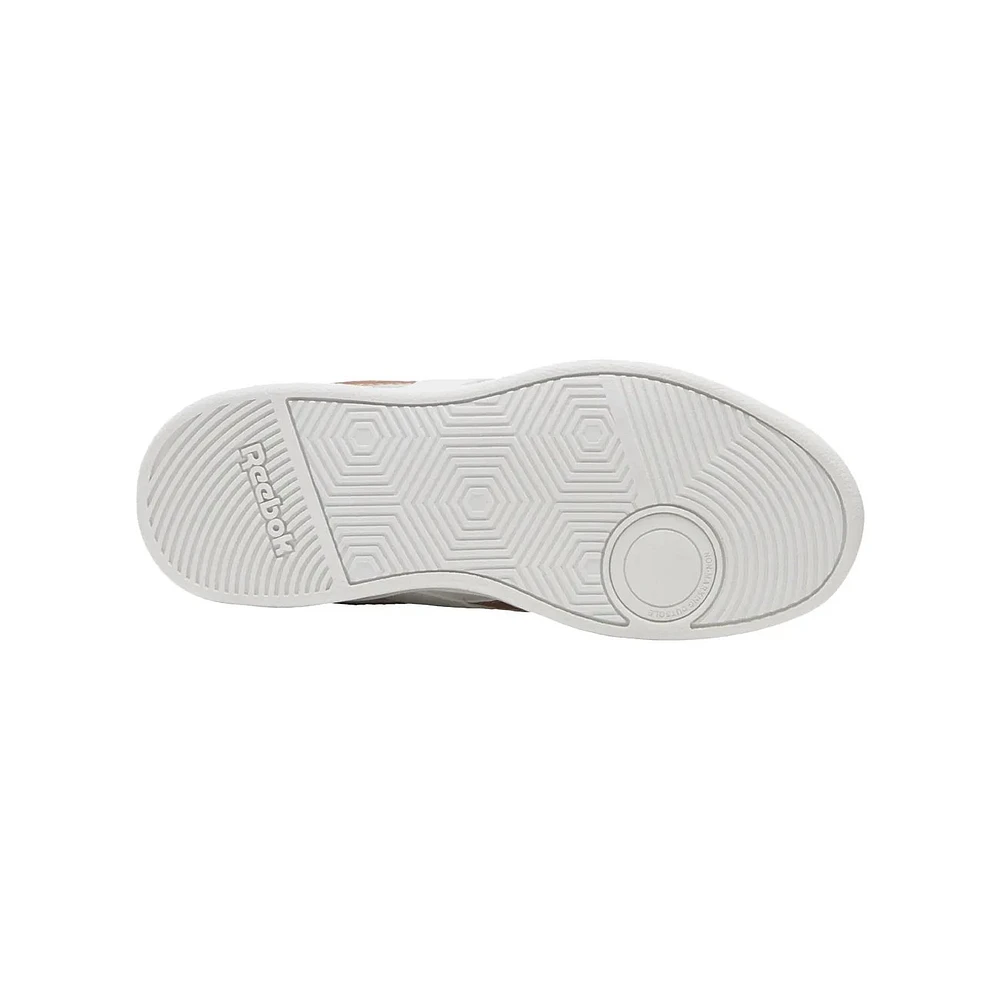 Youth Girls' Court Advance Sneaker
