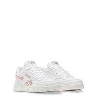 Youth Girls' Court Advance Sneaker