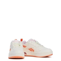 Youth Girls' Royal Prime Step N' Flash Running Shoe
