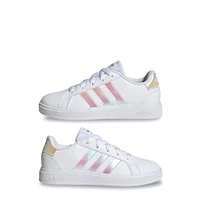 Youth Girls' Grand Court 2.0 Sneaker