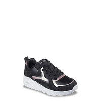 Youth Girls' Uno Lite Metallic Blast Running Shoe