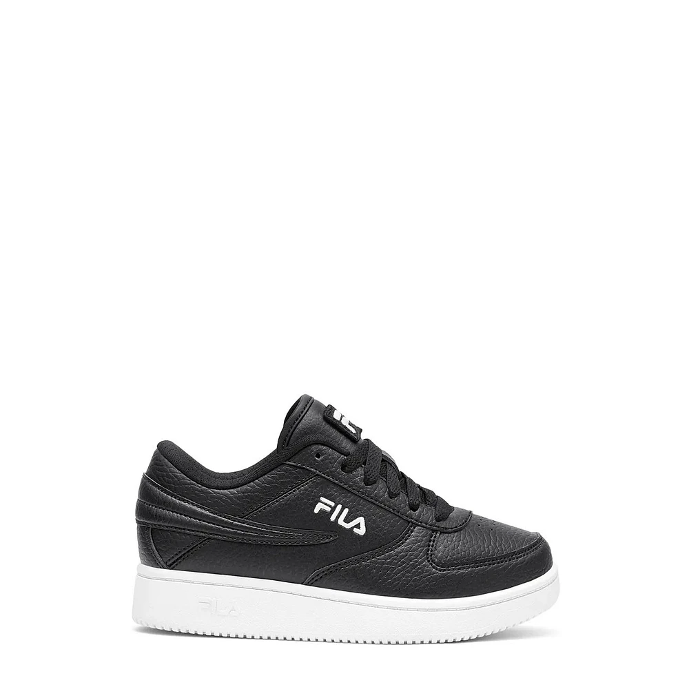 Youth Girls' A-Low Casual Shoe