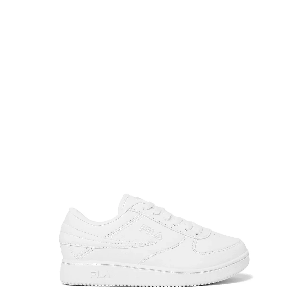 Youth Girls' A-Low Casual Shoes