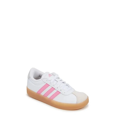Youth Girls' ’ VL Court 3.0 Sneaker