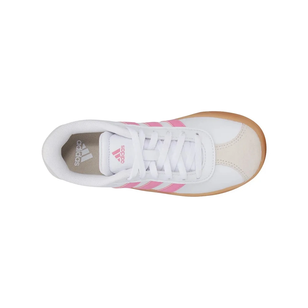 Youth Girls' ’ VL Court 3.0 Sneaker