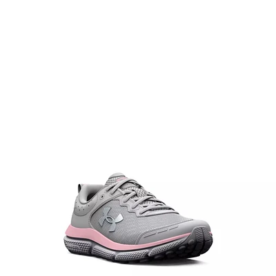 Youth Girls' Assert 10 Wide Width Running Shoe