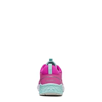 Youth Girls' Wind 3.0 Sneaker