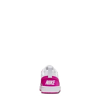Youth Girls' Court Borough Sneaker