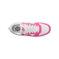Youth Girls' Court Borough Sneaker