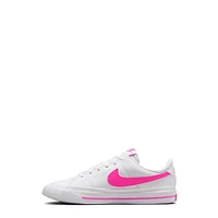 Youth Girls' Court Legacy Sneaker