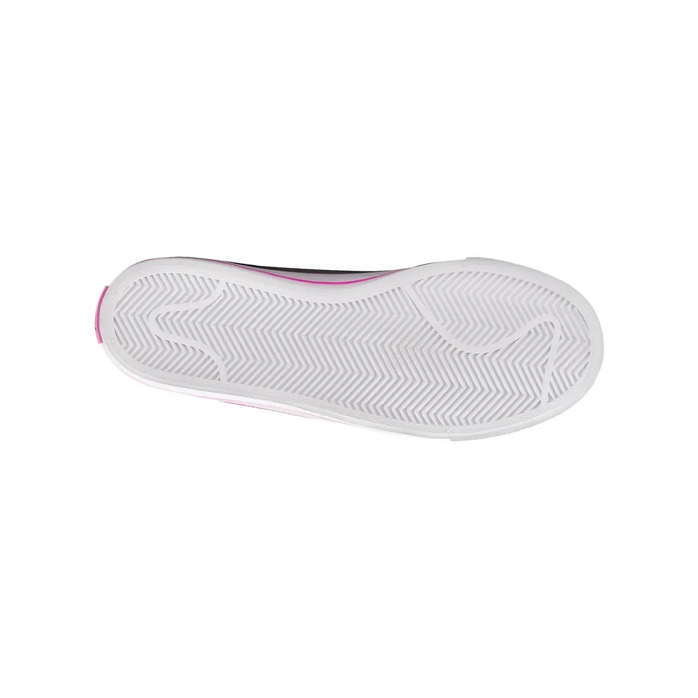 Youth Girls' Court Legacy Sneaker