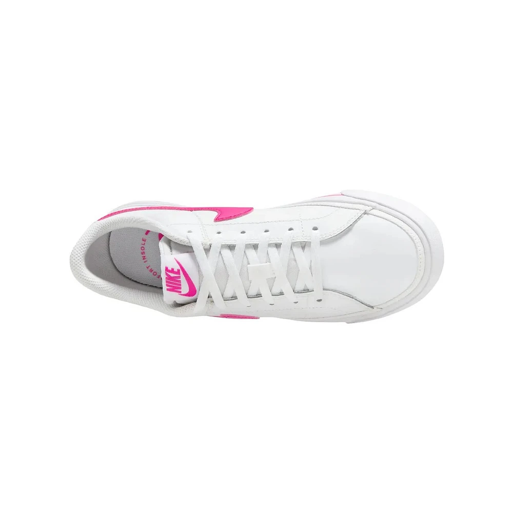 Youth Girls' Court Legacy Sneaker
