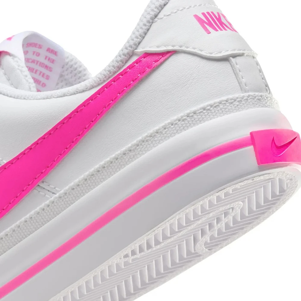 Youth Girls' Court Legacy Sneaker