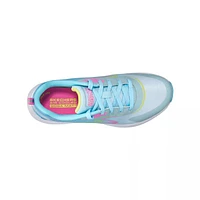 Youth Girls' Go Run Accelerate Running Shoe