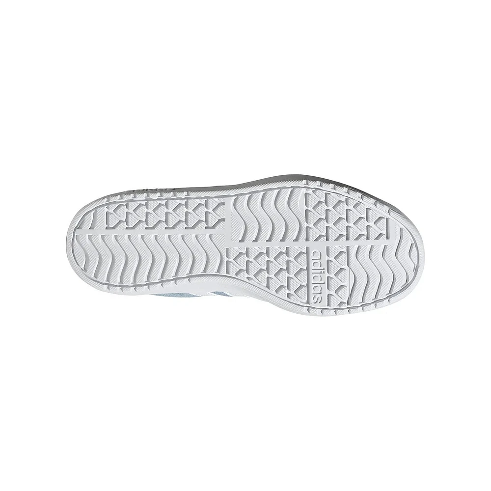 Youth Girls' VL Bold Court Sneaker