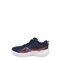 Youth Girls' Kinvara 14 LTT Running Shoe