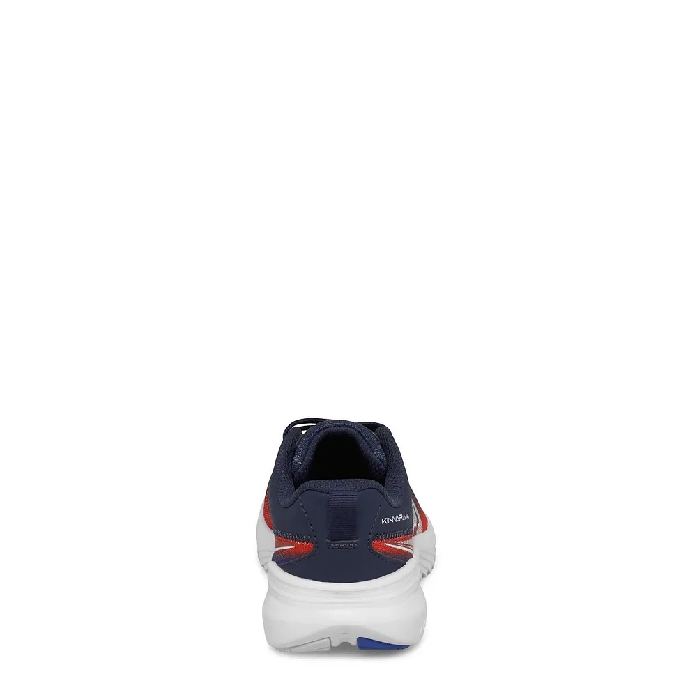 Youth Girls' Kinvara 14 LTT Running Shoe