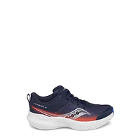 Youth Girls' Kinvara 14 LTT Running Shoe