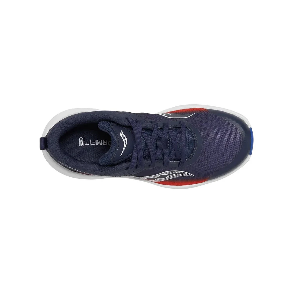 Youth Girls' Kinvara 14 LTT Running Shoe