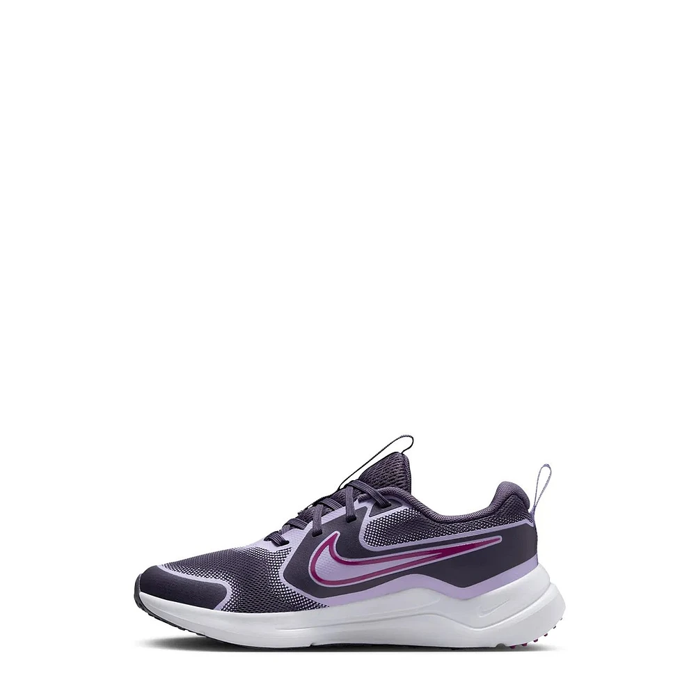 Youth Girls' Cosmic Running Shoe