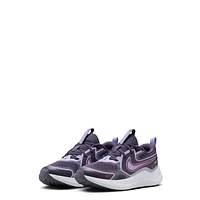 Youth Girls' Cosmic Running Shoe