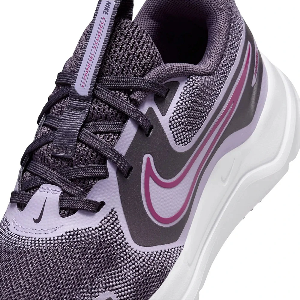 Youth Girls' Cosmic Running Shoe
