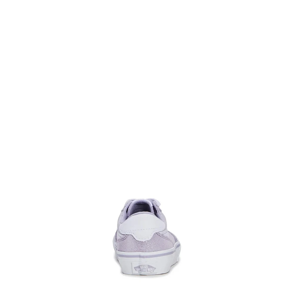 Youth Girls' Brooklyn Sneaker