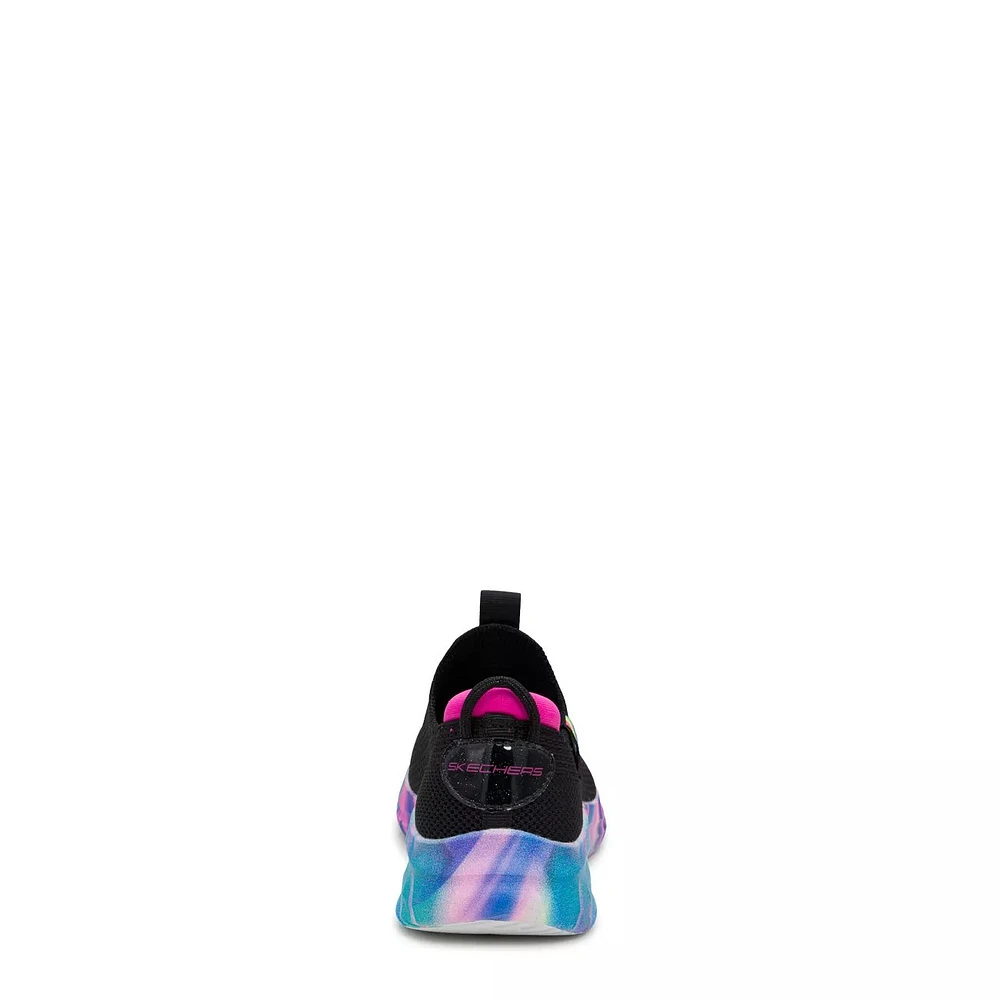 Youth Girls' Ultra Flex 3.0 Running Shoe