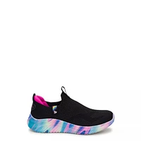 Youth Girls' Ultra Flex 3.0 Running Shoe