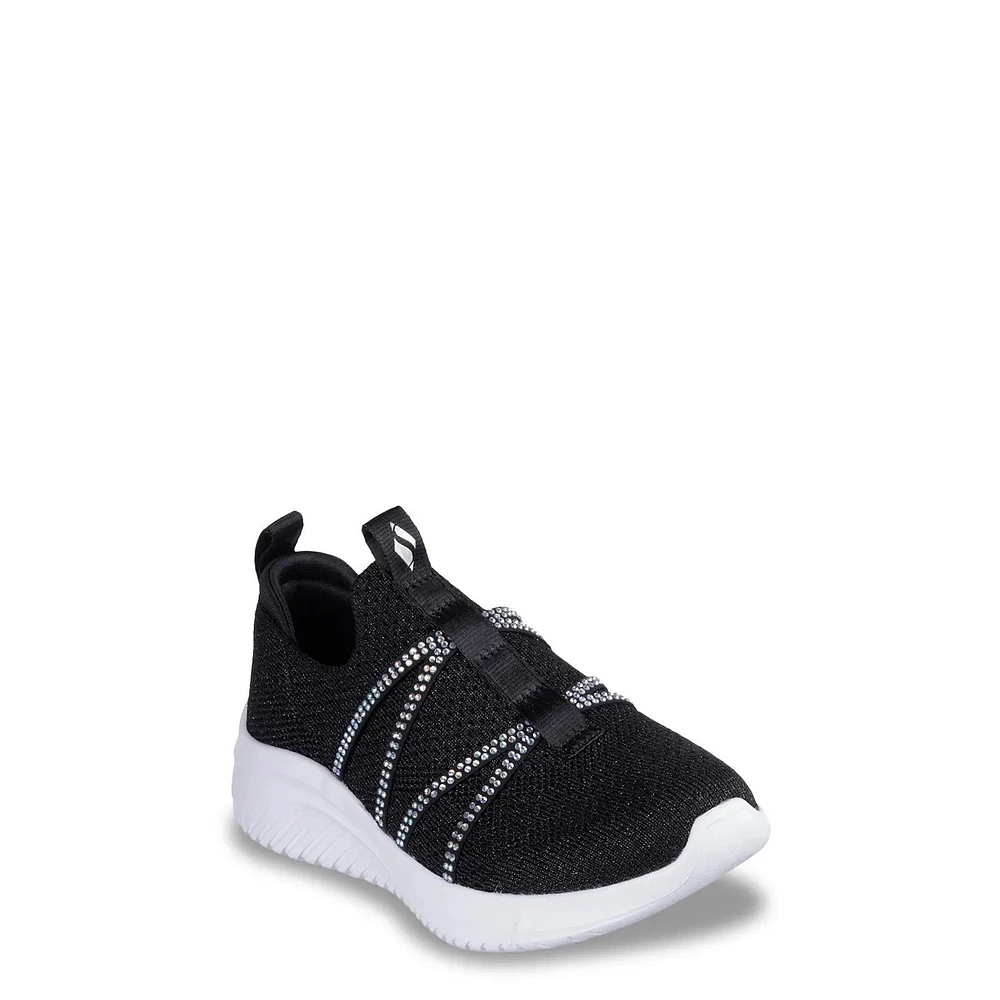 Girl's Ultra Flex 3.0 Crystal Spree