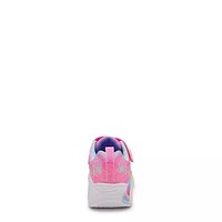 Youth Girls' Unicorn Dreams- Wishful Magic Running Shoe
