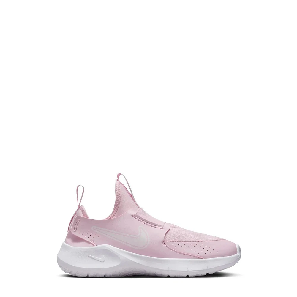 Youth Girls' Flex Runner 3 Running Shoe