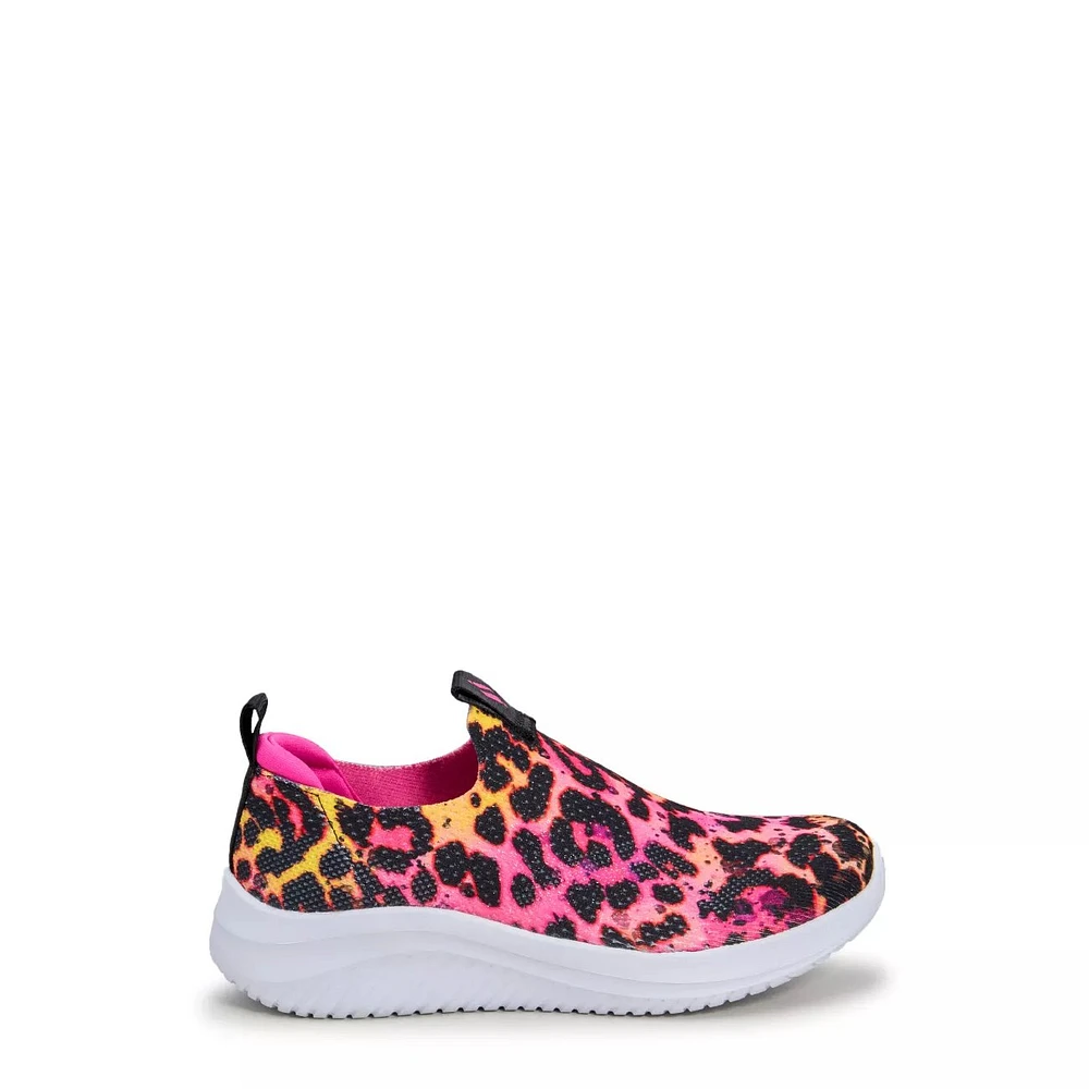 Youth Girls' Ultra Flex 3.0 Running Shoe