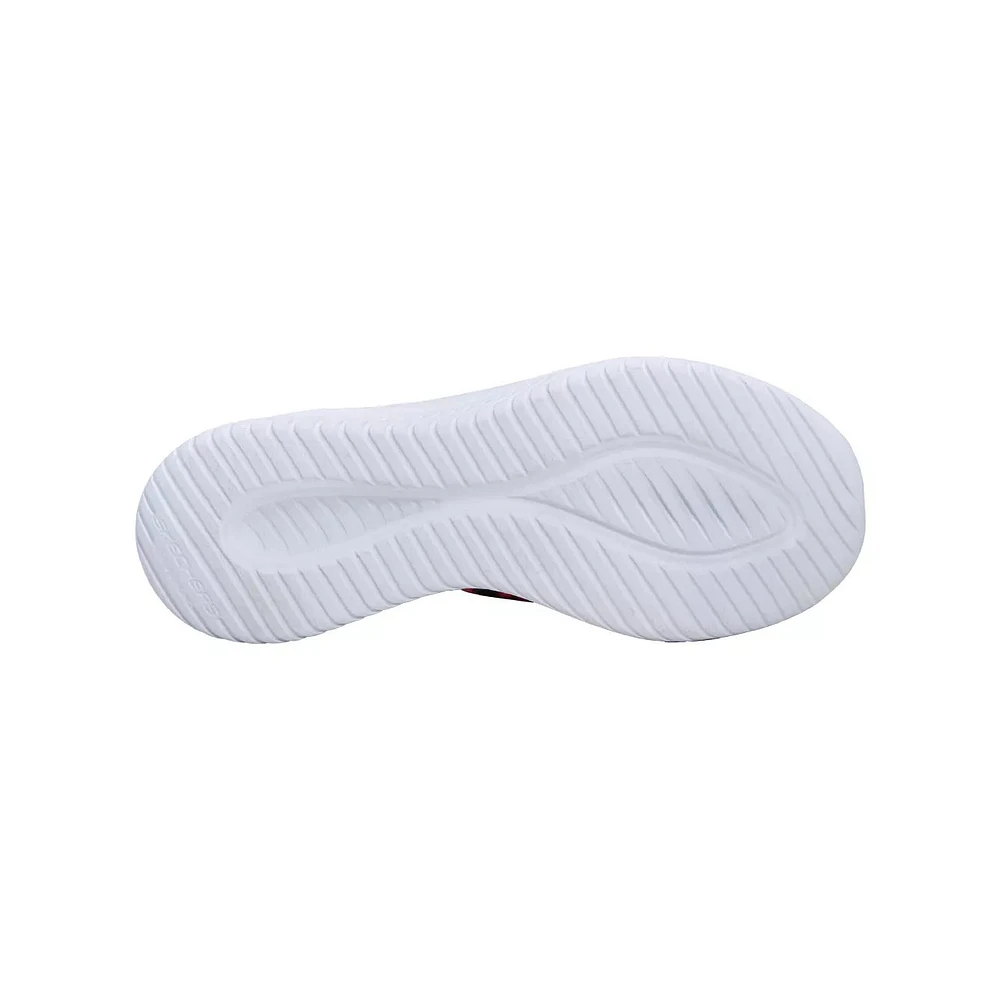 Youth Girls' Ultra Flex 3.0 Running Shoe