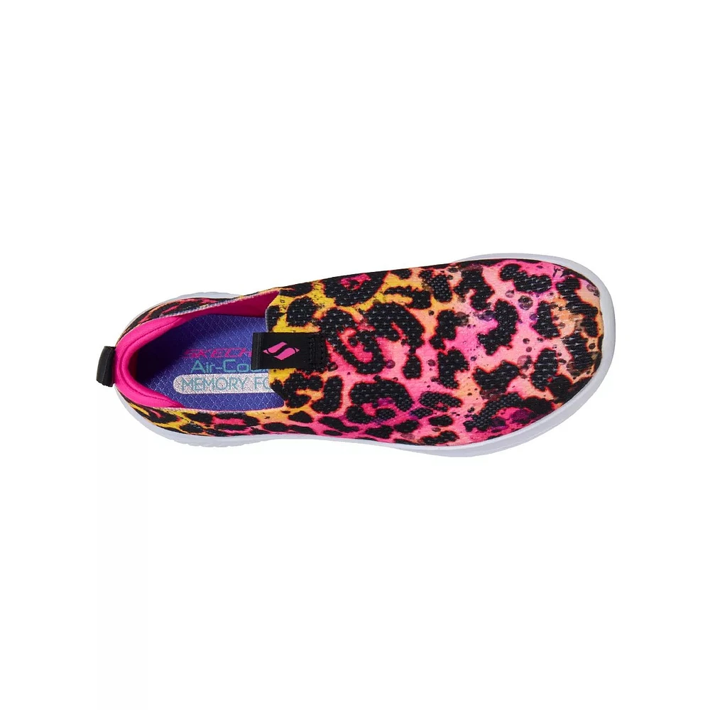 Youth Girls' Ultra Flex 3.0 Running Shoe