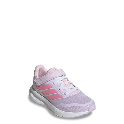 Youth Girls’ Runfalcon 5 EL Running Shoe