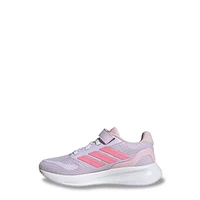 Youth Girls’ Runfalcon 5 EL Running Shoe
