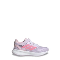 Youth Girls’ Runfalcon 5 EL Running Shoe