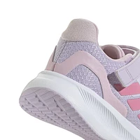 Youth Girls’ Runfalcon 5 EL Running Shoe
