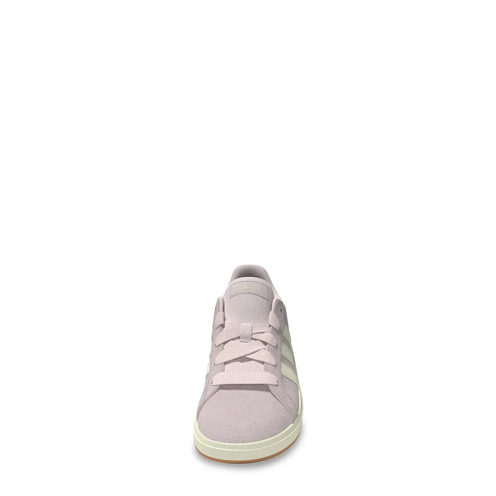 Youth Girls' Grand Court 00s Sneaker