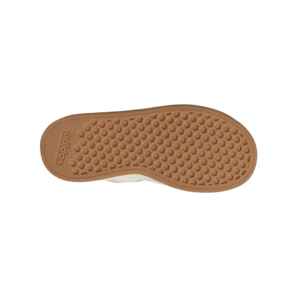 Youth Girls' Grand Court 00s Sneaker