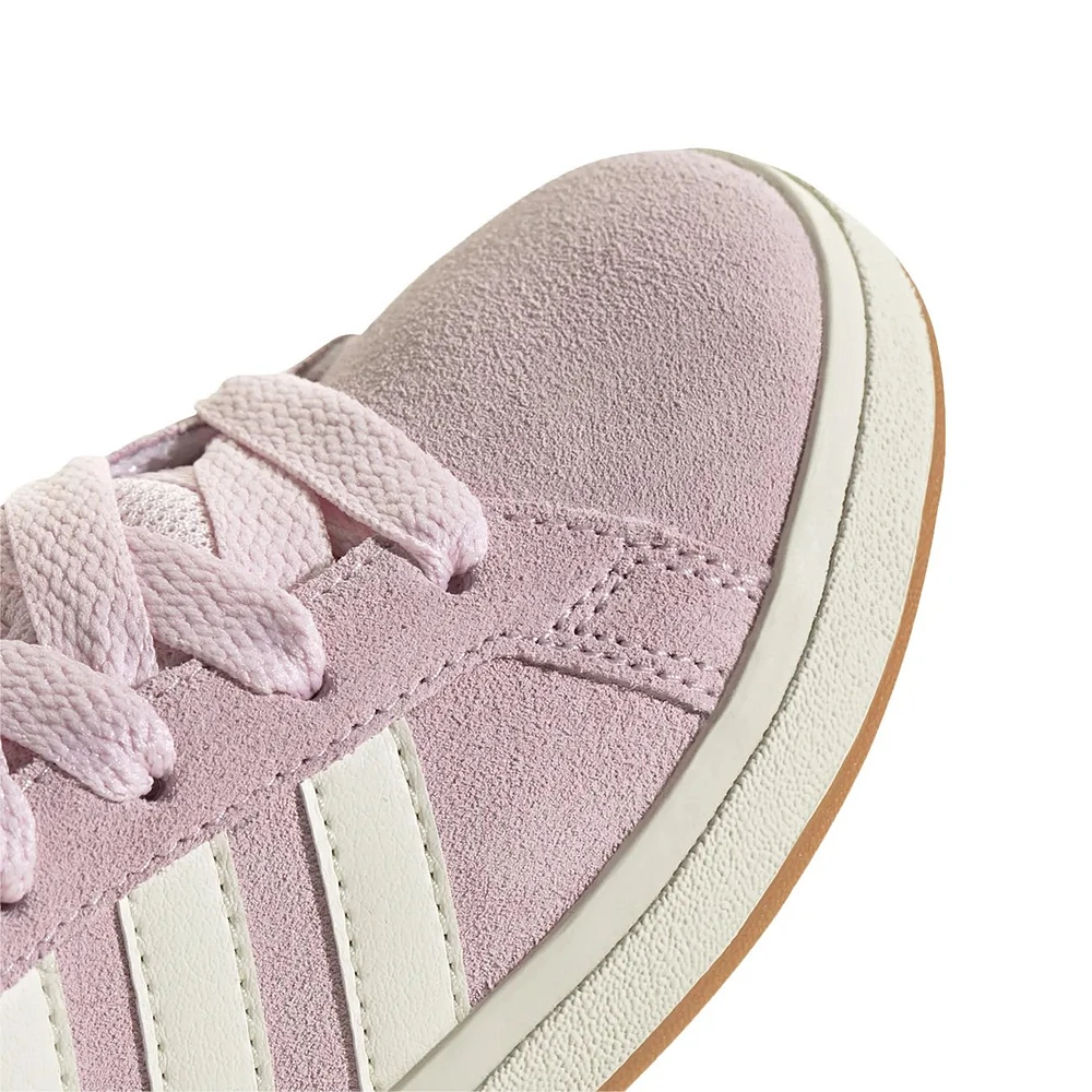 Youth Girls' Grand Court 00s Sneaker