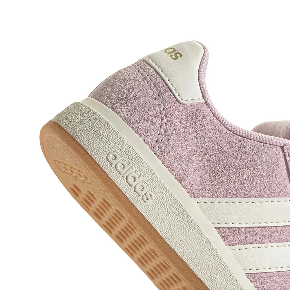 Youth Girls' Grand Court 00s Sneaker