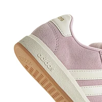 Youth Girls' Grand Court 00s Sneaker