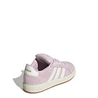 Youth Girls' Grand Court 00s Sneaker