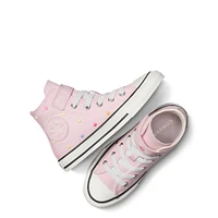 Youth Girls' Chuck Taylor All Star Polka Dot Sneaker