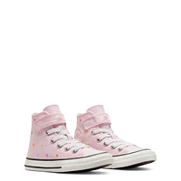 Youth Girls' Chuck Taylor All Star Polka Dot Sneaker