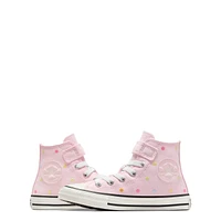 Youth Girls' Chuck Taylor All Star Polka Dot Sneaker