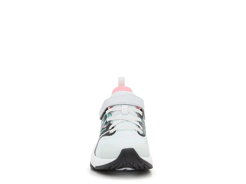 Youth Girls’ Rave Run v2 Running Shoe