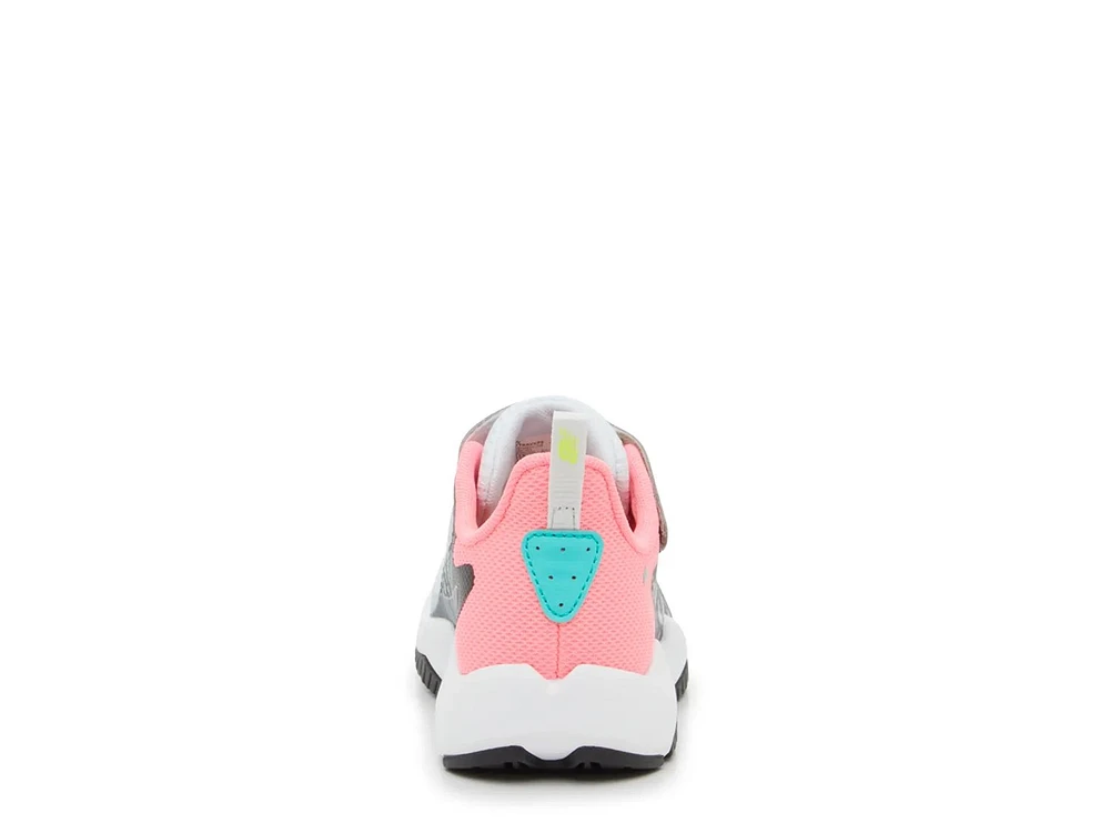 Youth Girls’ Rave Run v2 Running Shoe